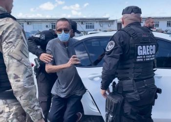 STJ decide, por unanimidade, manter Padre Egídio de Carvalho preso