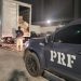 Polícia Federal apreende carga de cigarros contrabandeados na Paraíba