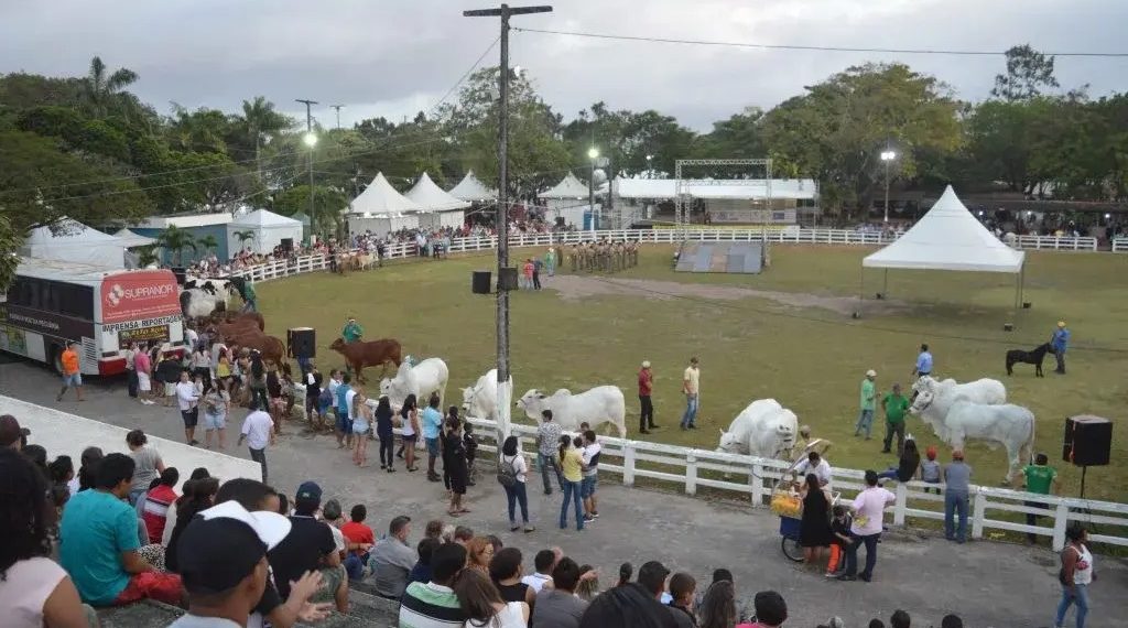 Governo da Paraíba lança calendário de Feiras de Agronegócios 2024 nesta segunda-feira