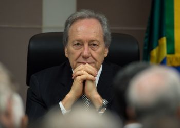 Após fuga de presos, o Ministro Lewandowski afasta direção de presídio em Mossoró e ordena intervenção