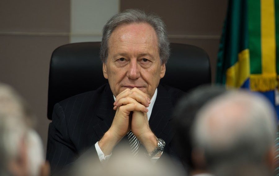 Após fuga de presos, o Ministro Lewandowski afasta direção de presídio em Mossoró e ordena intervenção