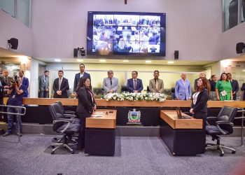 Prefeitura abre processo licitatório para a segunda etapa de construção do Parque da Cidade