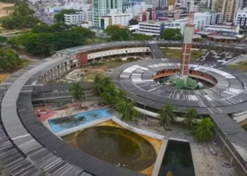 ‘Hotel Tambaú deve ser desapropriado se vencedores do leilão não reabrirem o local’, diz Cícero