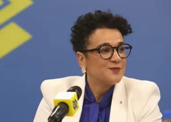 Comandado pela paraibana Tarciana Medeiros, Banco do Brasil tem lucro recorde de R$ 35,6 bilhões