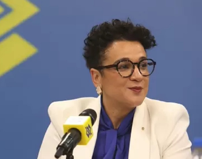 Comandado pela paraibana Tarciana Medeiros, Banco do Brasil tem lucro recorde de R$ 35,6 bilhões