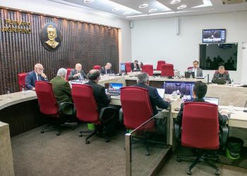 Cruz Vermelha: TCE julga irregular taxas cobradas e imputa débito de R$ 1,9 mi a ex-secretário