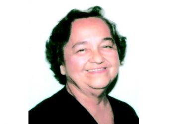 ALPB aprova projeto de Branco Mendes que denomina o Hospital da Mulher em homenagem a Creusa Pires, ex-vereadora de João Pessoa