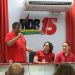 “Sara pode sim”, afirma Domiciano sobre pré-candidatura da esposa à prefeita de Bayeux