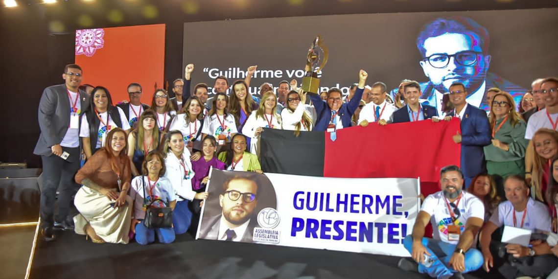 ALPB recebe nesta quarta prêmio nacional por projeto pioneiro sobre gestão cidadã e sustentabilidade