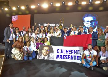 ALPB recebe nesta quarta prêmio nacional por projeto pioneiro sobre gestão cidadã e sustentabilidade