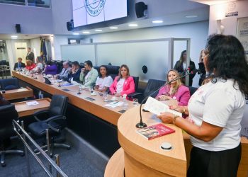 Defensoria Pública apoia campanha “Março Mulher, Rompa o Ciclo da Violência”