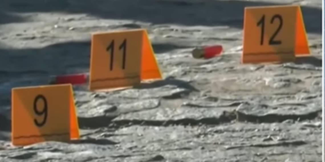 Jovem morta em Pitimbu teria “dedurado” criminosos de facção