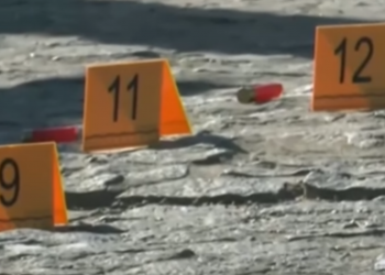 Jovem morta em Pitimbu teria “dedurado” criminosos de facção