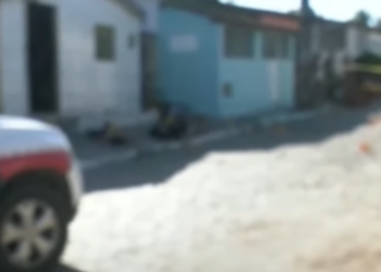 Chacina em Jacaraú: quatro homens são assassinados a tiros durante a madrugada, em Jacaraú
