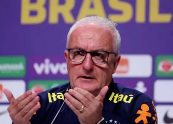 Dorival Júnior realiza sua primeira convocação da Seleção Brasileira; confira