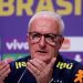Dorival Júnior realiza sua primeira convocação da Seleção Brasileira; confira