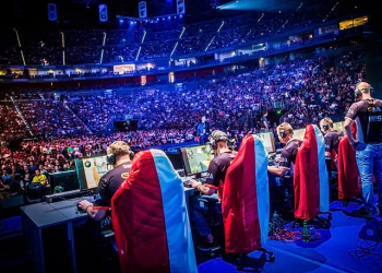 Com mulher na presidência, OAB-PB inova é a primeira do Brasil a criar comissão de Direito de Gamer e eSports