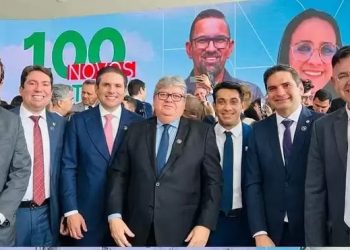 Deputado Raniery Paulino comemora chegada de mais IFs para a Paraíba e relembra a conquista do Instituto Federal de Guarabira