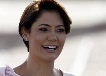 ALPB aprova título de cidadania paraibana para Michelle Bolsonaro