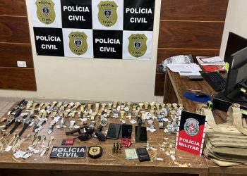 Justiça solta policiais que trocaram tiros em via pública em Bayeux