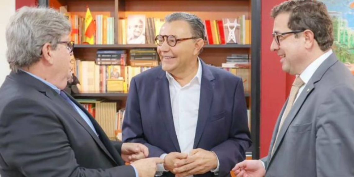 Siqueira dá carta branca a João no PSB e aposta em candidatura ao Senado