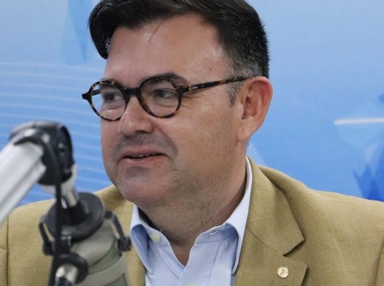 Raniery admite união, mas sugere rompimento de Léa com prefeito e quer Camila na base de João