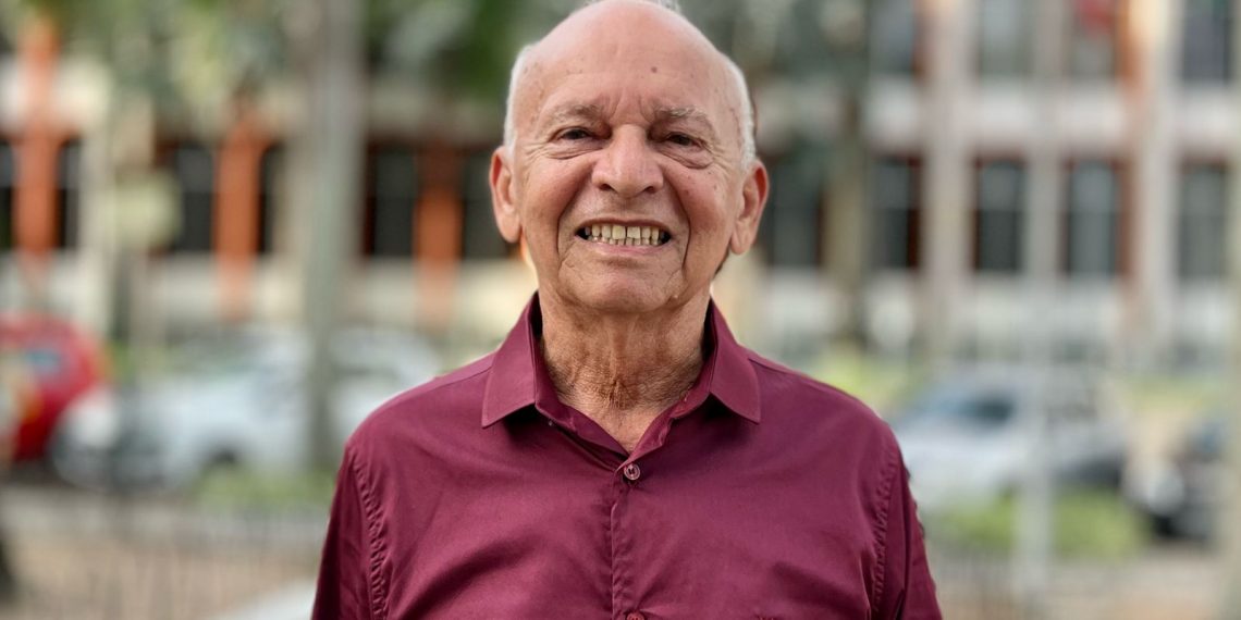 Mobiliza articula pré-candidatura do empresário Leto em Alhandra