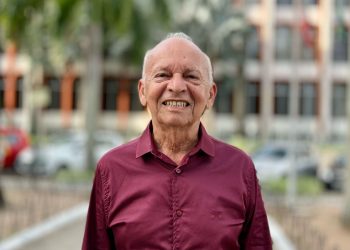 Mobiliza articula pré-candidatura do empresário Leto em Alhandra