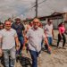 Cícero Lucena entrega 35 ruas pavimentadas e estruturadas pela Prefeitura em 21 bairros