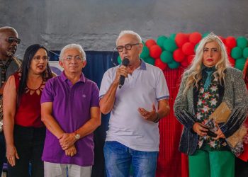 Cícero Lucena vence Prêmio Orgulho Autista Brasil e se torna o 1º prefeito do País a receber condecoração