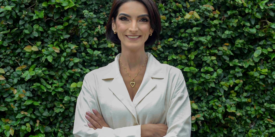 Advogada paraibana está entre as mais admiradas do Brasil na área de Direito Ambiental e no setor de Energia Elétrica