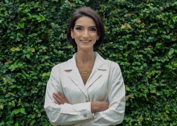 Advogada paraibana está entre as mais admiradas do Brasil na área de Direito Ambiental e no setor de Energia Elétrica