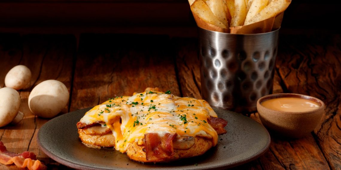 Outback João Pessoa participa de festival gastronômico e oferta menus promocionais