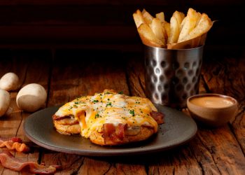 Outback João Pessoa participa de festival gastronômico e oferta menus promocionais