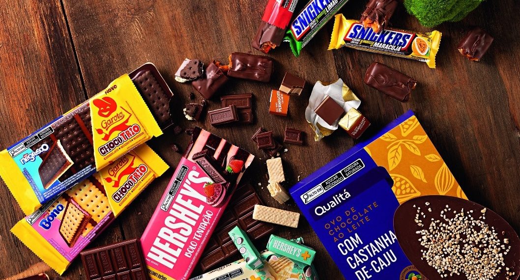 Pão de Açúcar realiza Chocofriday com até 80% de desconto na 2ª unidade de tabletes