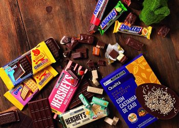 Pão de Açúcar realiza Chocofriday com até 80% de desconto na 2ª unidade de tabletes