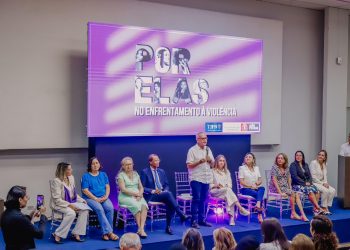 Cícero Lucena garante envolvimento de toda a Prefeitura de João Pessoa para reduzir índices de violência contra a mulher