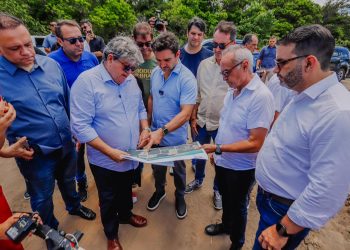 Cícero Lucena projeta João Pessoa como polo de desenvolvimento para o Brasil durante visita do ministro do Turismo a empreendimentos que impactam o setor na Capital