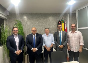 Estudos para criação do Código de Defesa do Consumidor do Município de João Pessoa começam com figuras relevantes do Direito