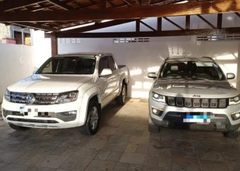 PF combate fraude de R$ 1 milhão na compra de medicamentos no Sertão