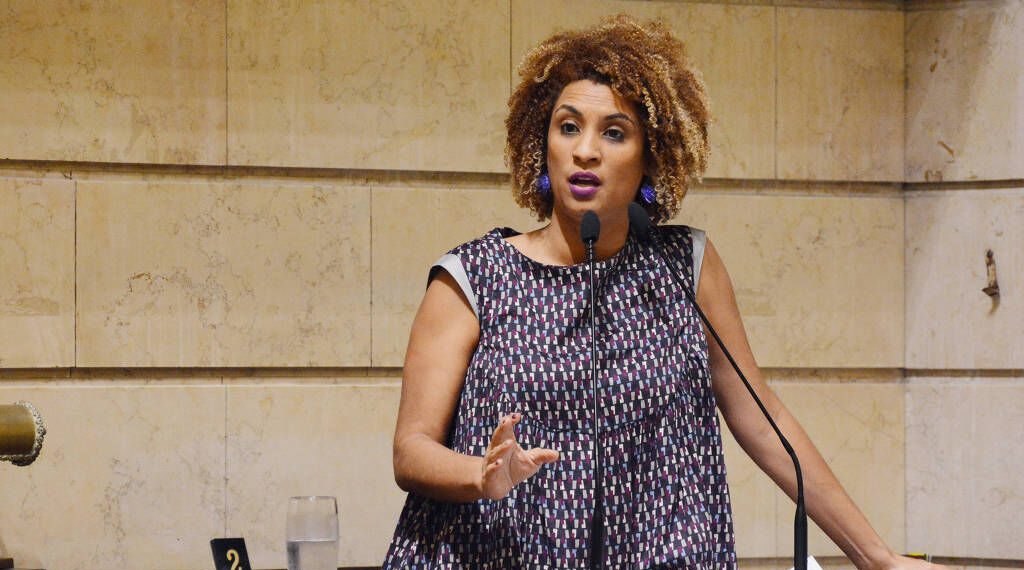 PF conclui: quem matou Marielle, quem mandou matar e porquê; crime começou a ser planejado em 2017