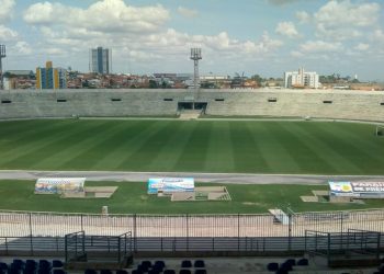 Torcedor passa mal e morre durante partida válida pelo Campeonato Paraibano