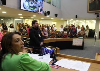 ALPB realiza sessão especial em alusão ao Dia Internacional da Mulher