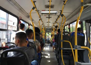 Projeto prevê pagamento de passagem através do PIX em JP