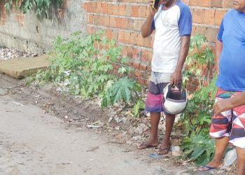 Estudante de Direito é encontrado morto com mãos amarradas, em Cabedelo