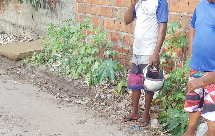 Estudante de Direito é encontrado morto com mãos amarradas, em Cabedelo