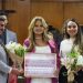 Primeira-dama Ana Maria Lins é homenageada em Sessão Especial da Câmara Municipal de João Pessoa