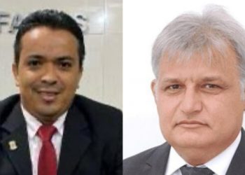 Presidente da Câmara de Alhandra peita o TJPB e quer cassar novamente mandato do vereador João Sufoco