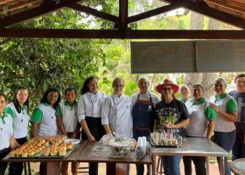 Engenho Triunfo reabre para visitantes com atrações musicais e gastronômicas