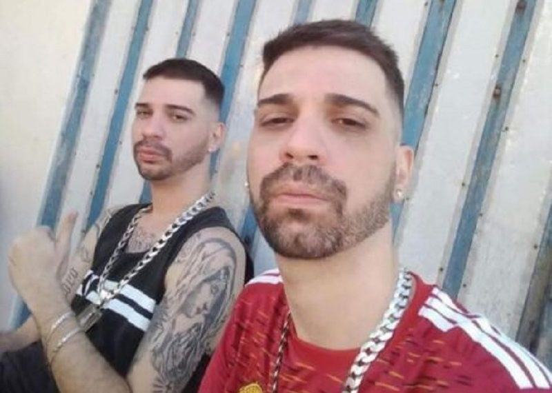 Homem é morto a tiros enquanto bebia com irmão gêmeo em conveniência no Bessa, em JP